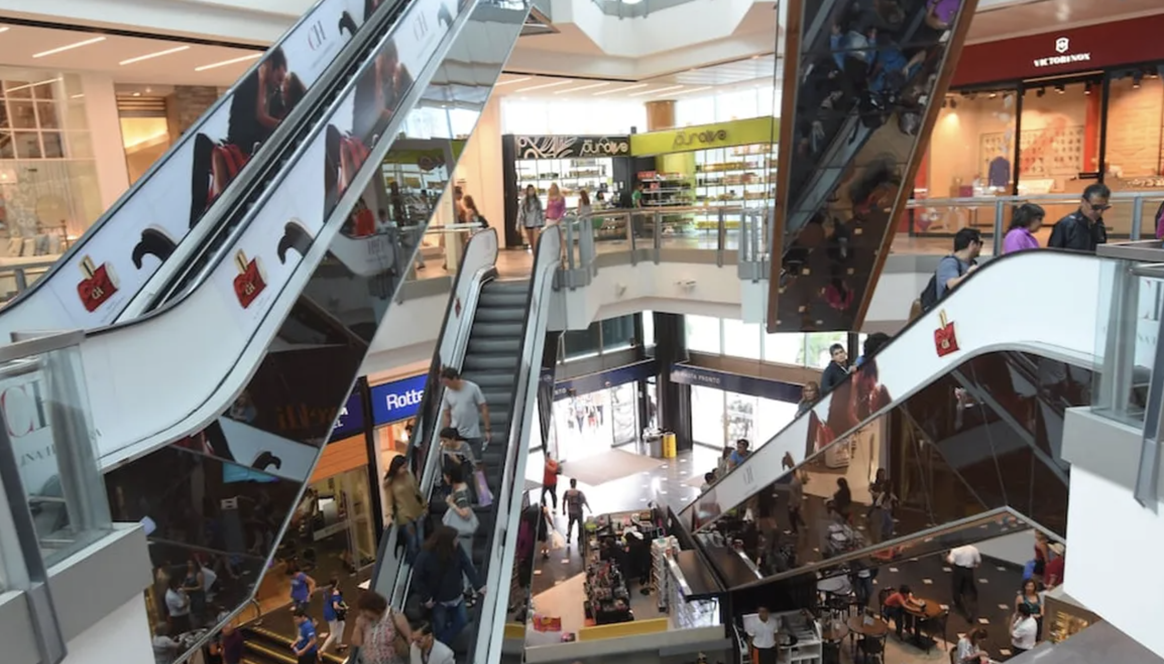 Comercio en Semana Santa 2026: Revisa si te corresponde trabajar este fin de semana largo